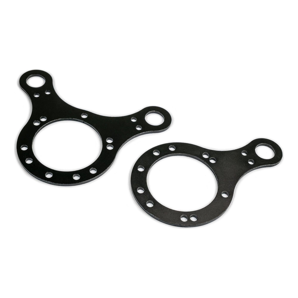 Steering Wheel Push-To-Talk Plate | DRT Motorsports