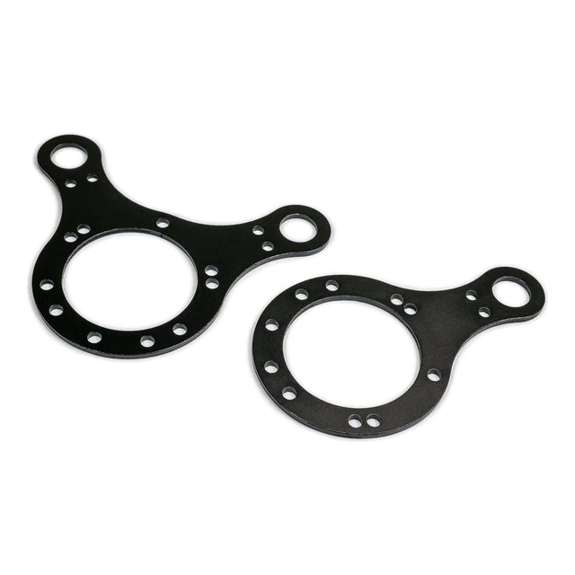 Steering Wheel Push-To-Talk Plate | DRT Motorsports