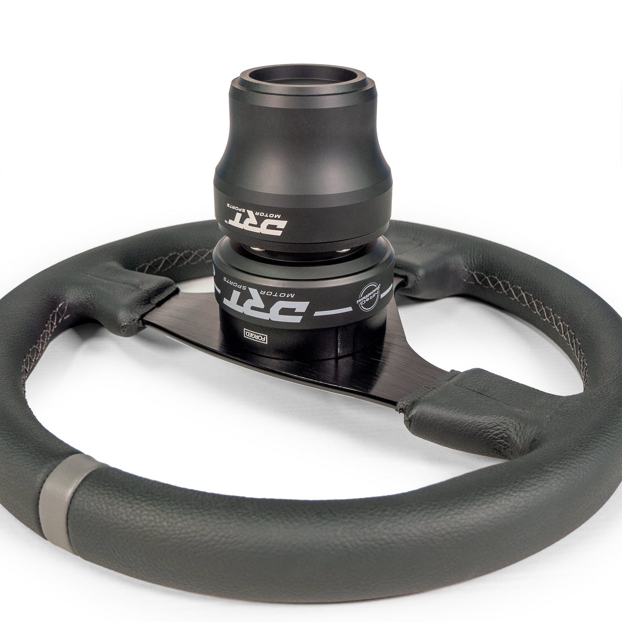 Segway Steering Wheel Billet Hub Adapter