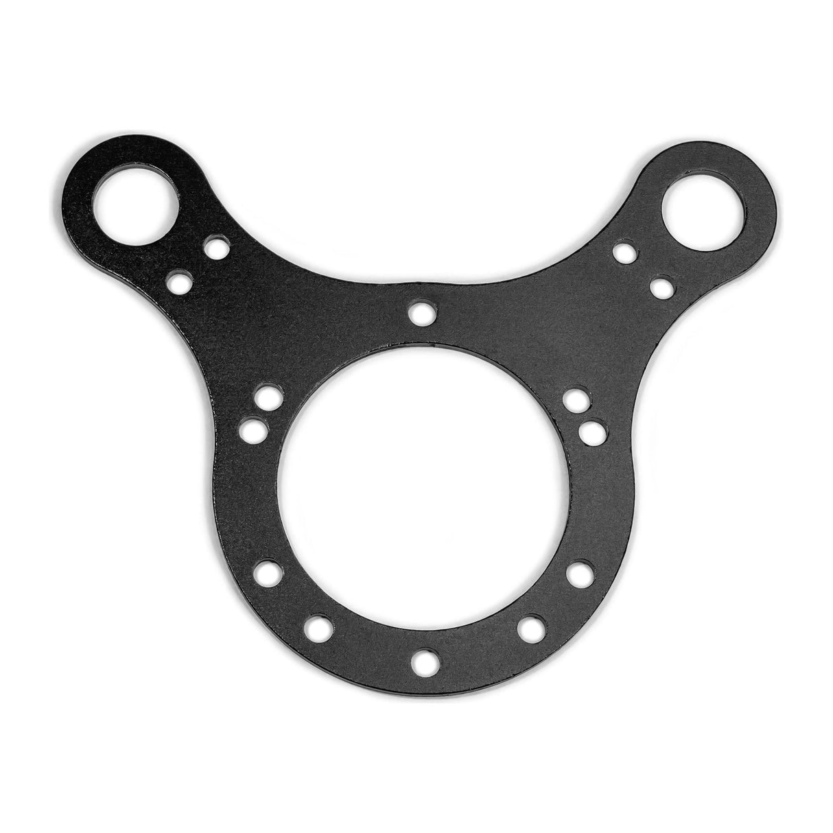 Steering Wheel Push-To-Talk Plate | DRT Motorsports