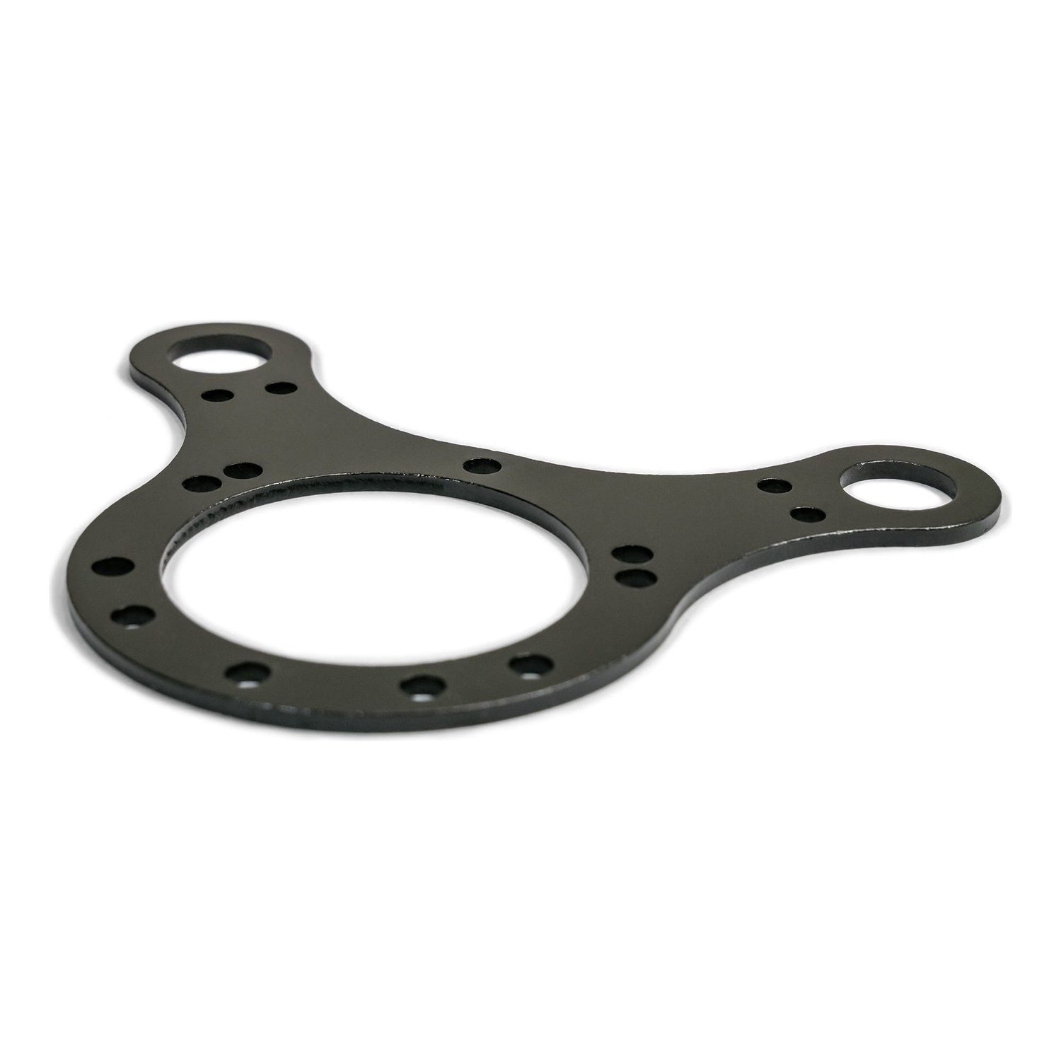 Steering Wheel Push-To-Talk Plate | DRT Motorsports