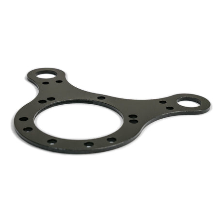 Steering Wheel Push-To-Talk Plate | DRT Motorsports