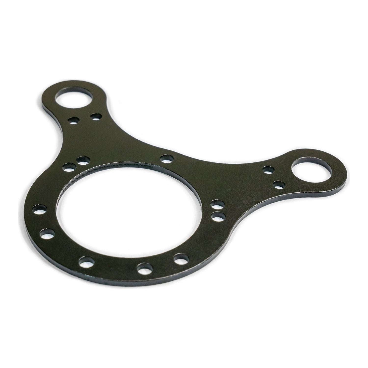 Steering Wheel Push-To-Talk Plate | DRT Motorsports