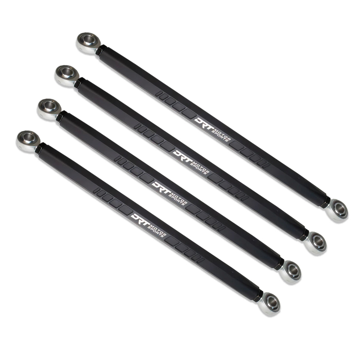 Polaris XP1000/4/Turbo 64" (2014-2023) Hex Bar Radius Rod Kit (Master Kit-M10/M12)