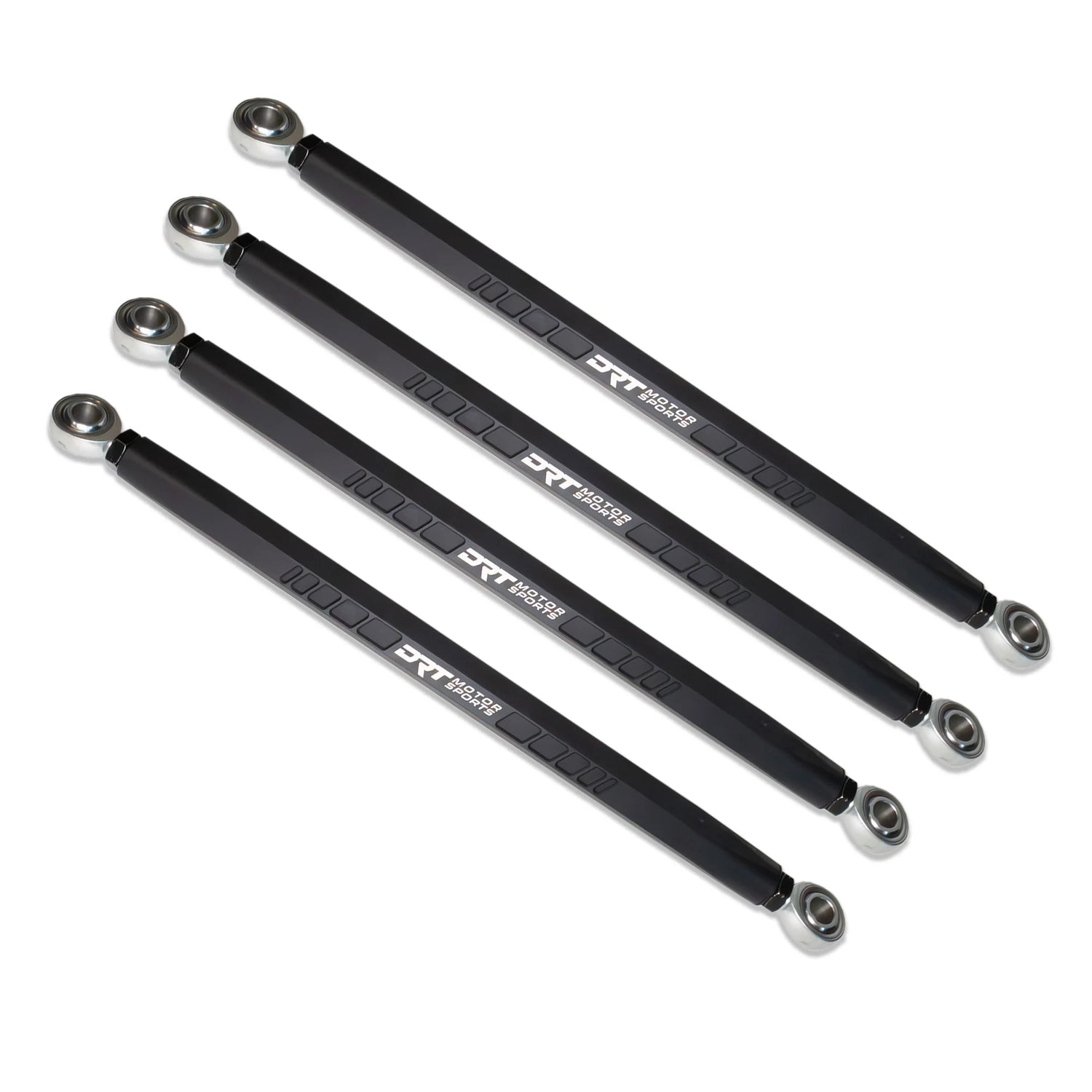 Polaris XP1000/4/Turbo 64" (2014-2023) Hex Bar Radius Rod Kit (Master Kit-M10/M12)
