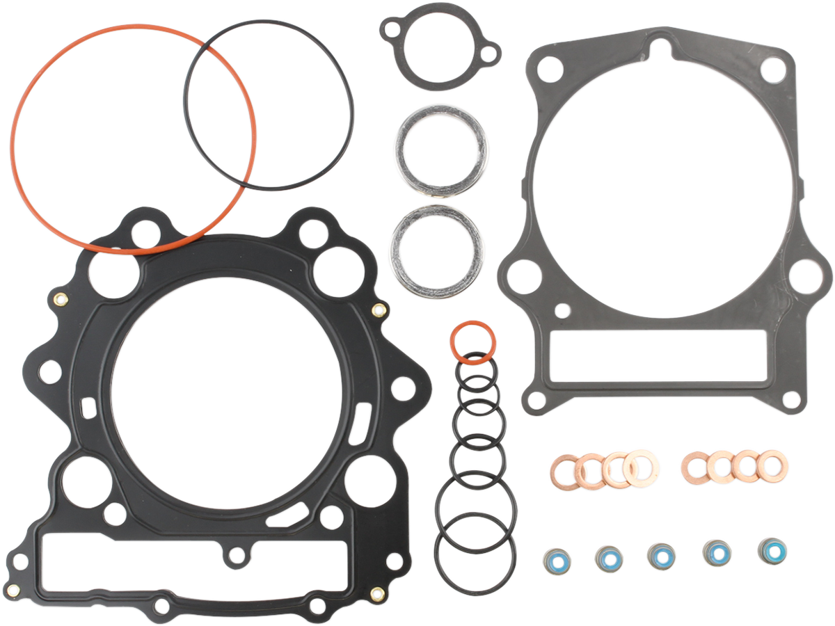 COMETIC C7044-EST Top End Gasket Kit for Yamaha 100mm Engines