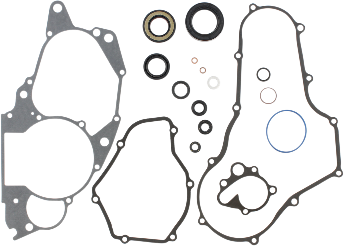 COMETIC Bottom End Gasket Kit for Honda Engines - Part C7349BE