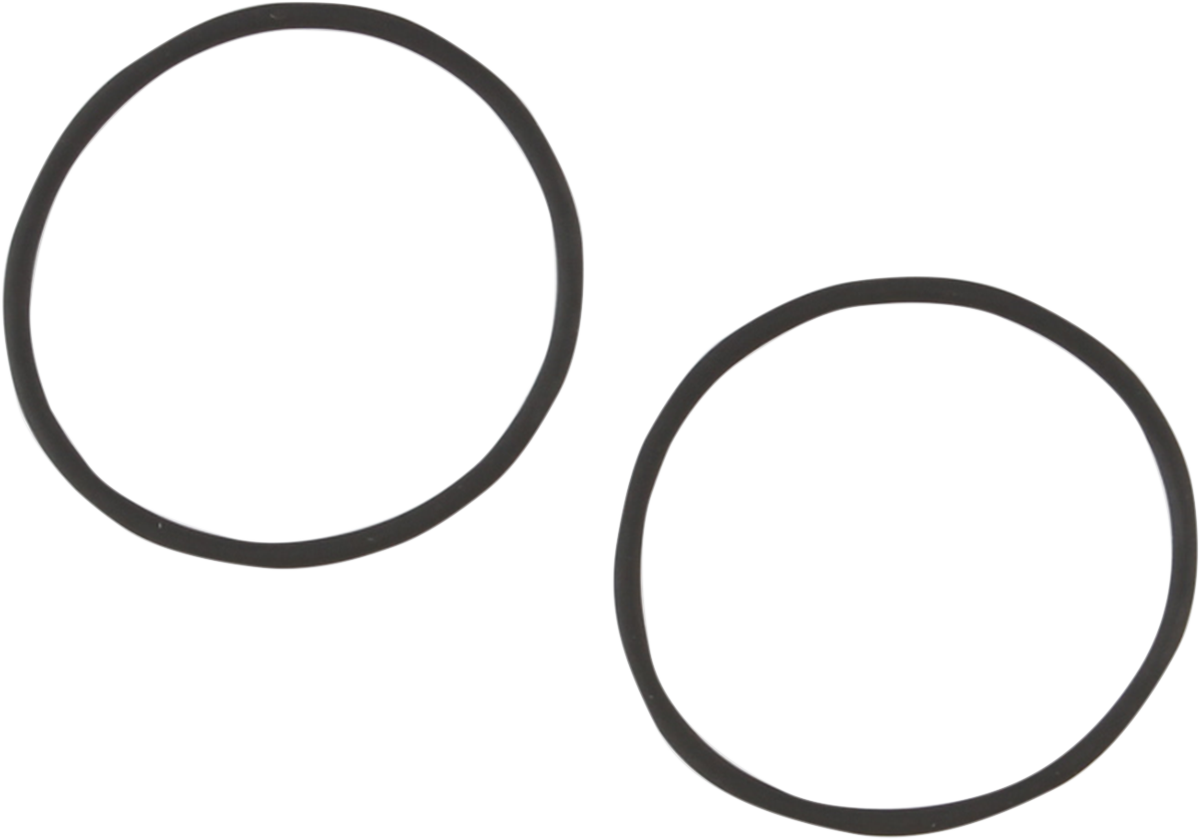 COMETIC Yamaha C7507EX Exhaust Gasket – Compatible with Yamaha ATV and Motorcycle Models