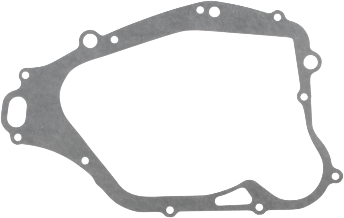 Cometic Clutch Gasket for Suzuki C7719 - High-Performance Replacement for Suzuki Motorcycles and ATVs