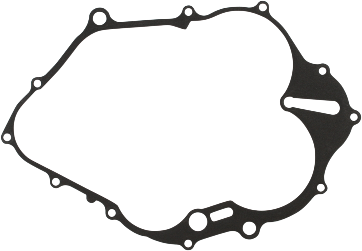 Cometic Clutch Gasket for Yamaha C7800 - High-Performance Seal for Motorcycles