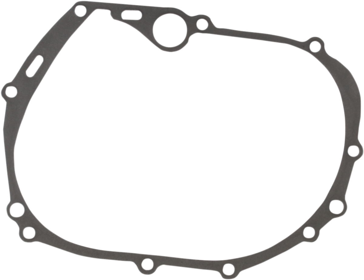COMETIC Clutch Gasket for Kawasaki and Suzuki EC1102018AFM - Superior Seal with Aluminum Core