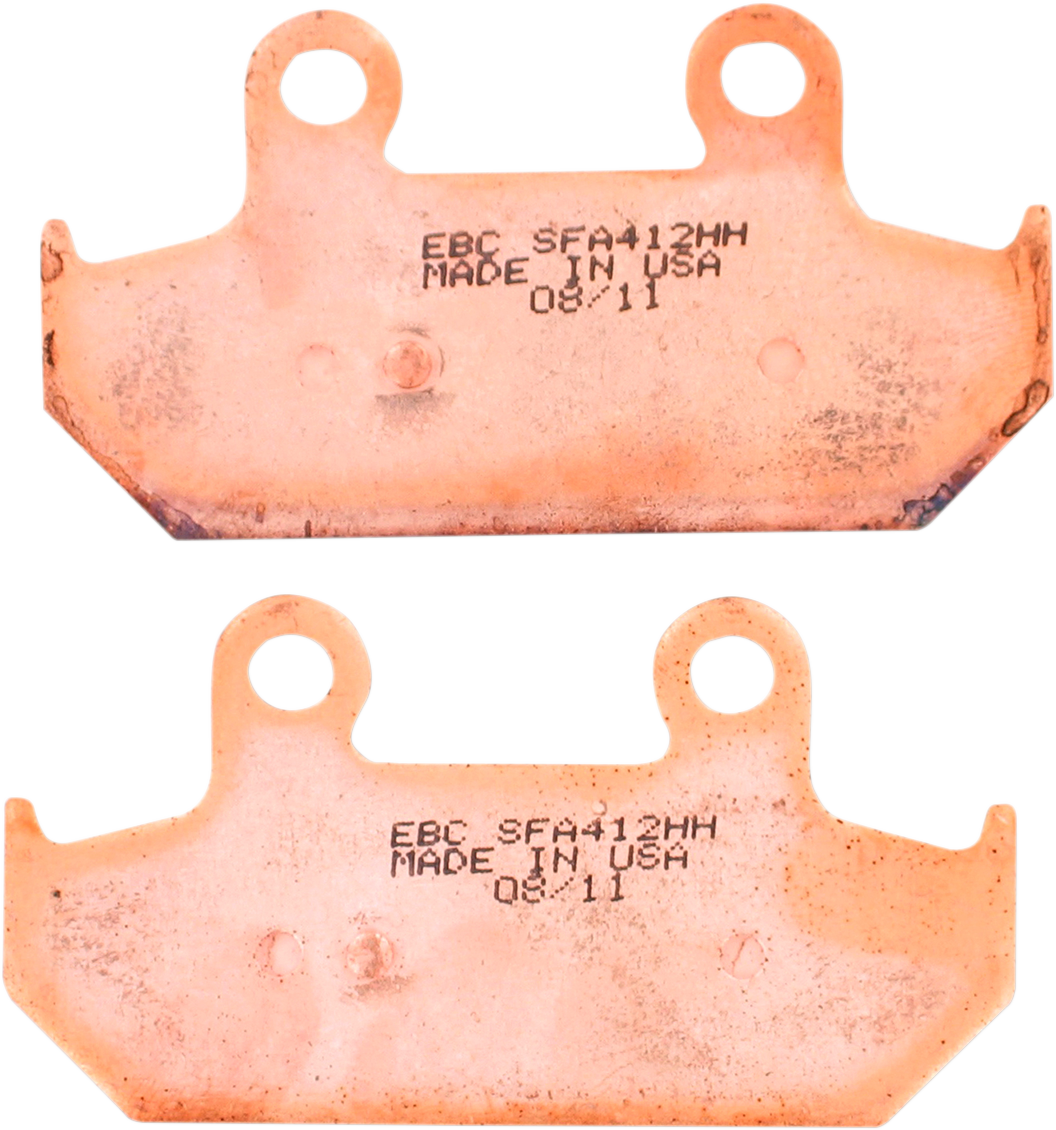 EBC Brake Pads SFA412HH