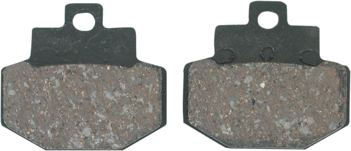 EBC SFA Brake Pads SFA321