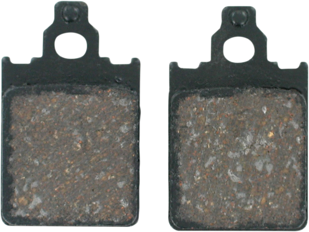 EBC SFA Brake Pads SFA186