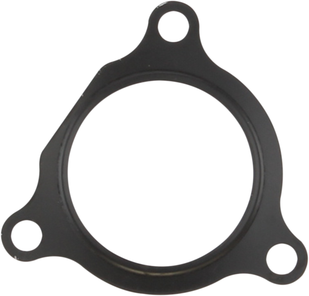 Cometic Exhaust Gasket Honda EX456010S - High-Temperature Seal for Motorcycle and ATV Applications