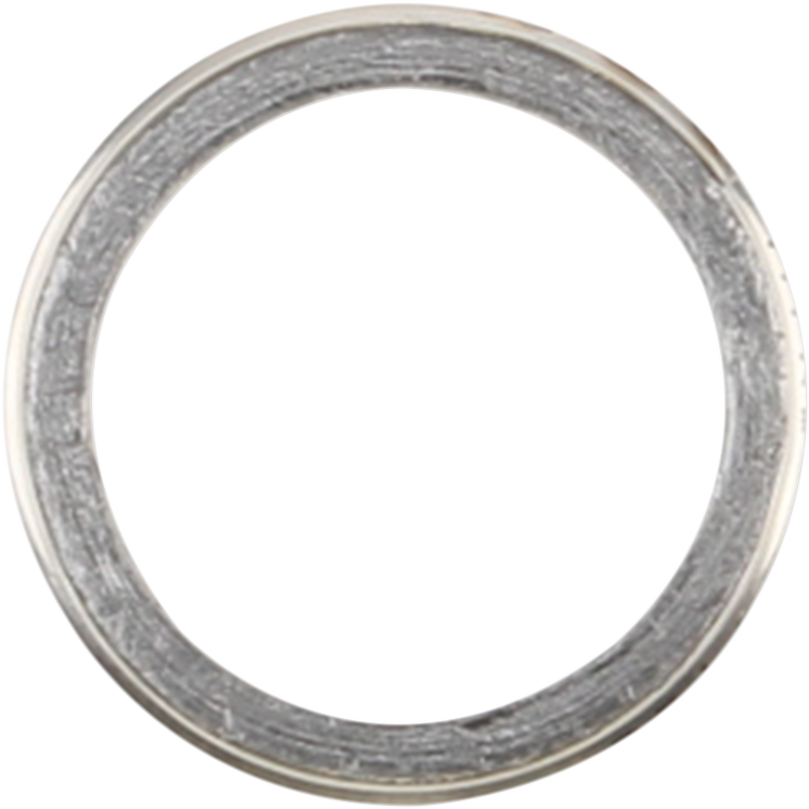 COMETIC Exhaust Gasket for Yamaha EX641 - High-Temperature Steel-Tanged Design
