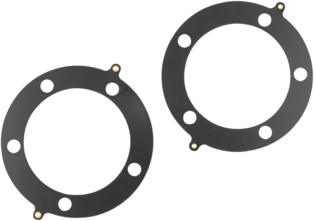 COMETIC C10037 Head Gasket for Harley-Davidson Shovelhead 1966-1984, 3.8125 inches x 0.040 inches