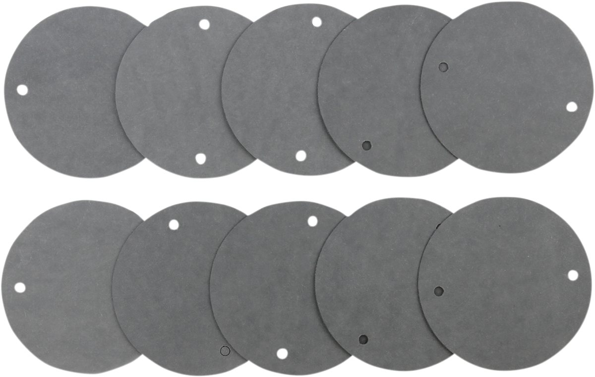 COMETIC Points Cover Gasket C9323 for Harley-Davidson Shovelhead and Sportster 1970-1985