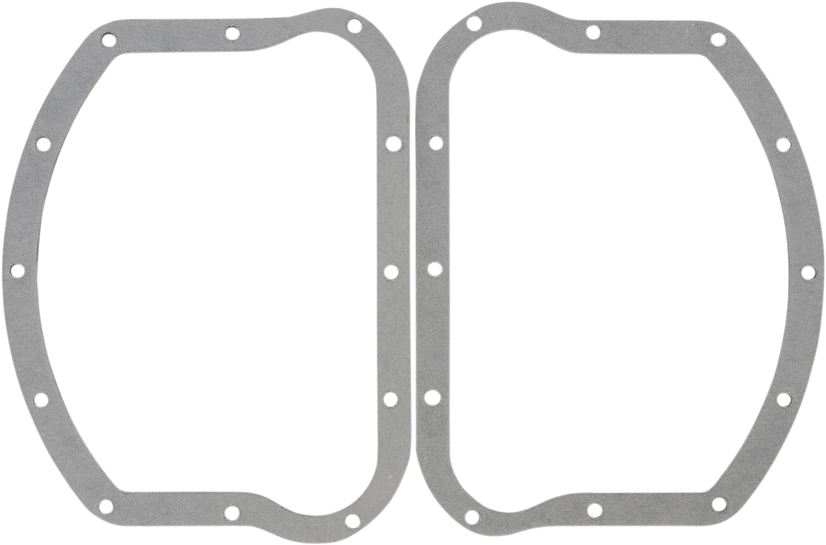 COMETIC C9342-125F Rocker Cover Gasket for Ford, Chevrolet, Dodge and GM Vehicles