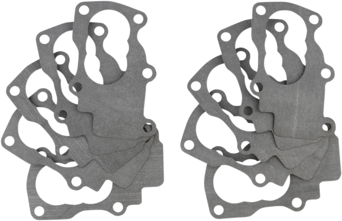COMETIC Oil Pump Cover Gasket Set Part C9385 for Ford F-150, Chevrolet Silverado, Ram 1500, and GMC Sierra