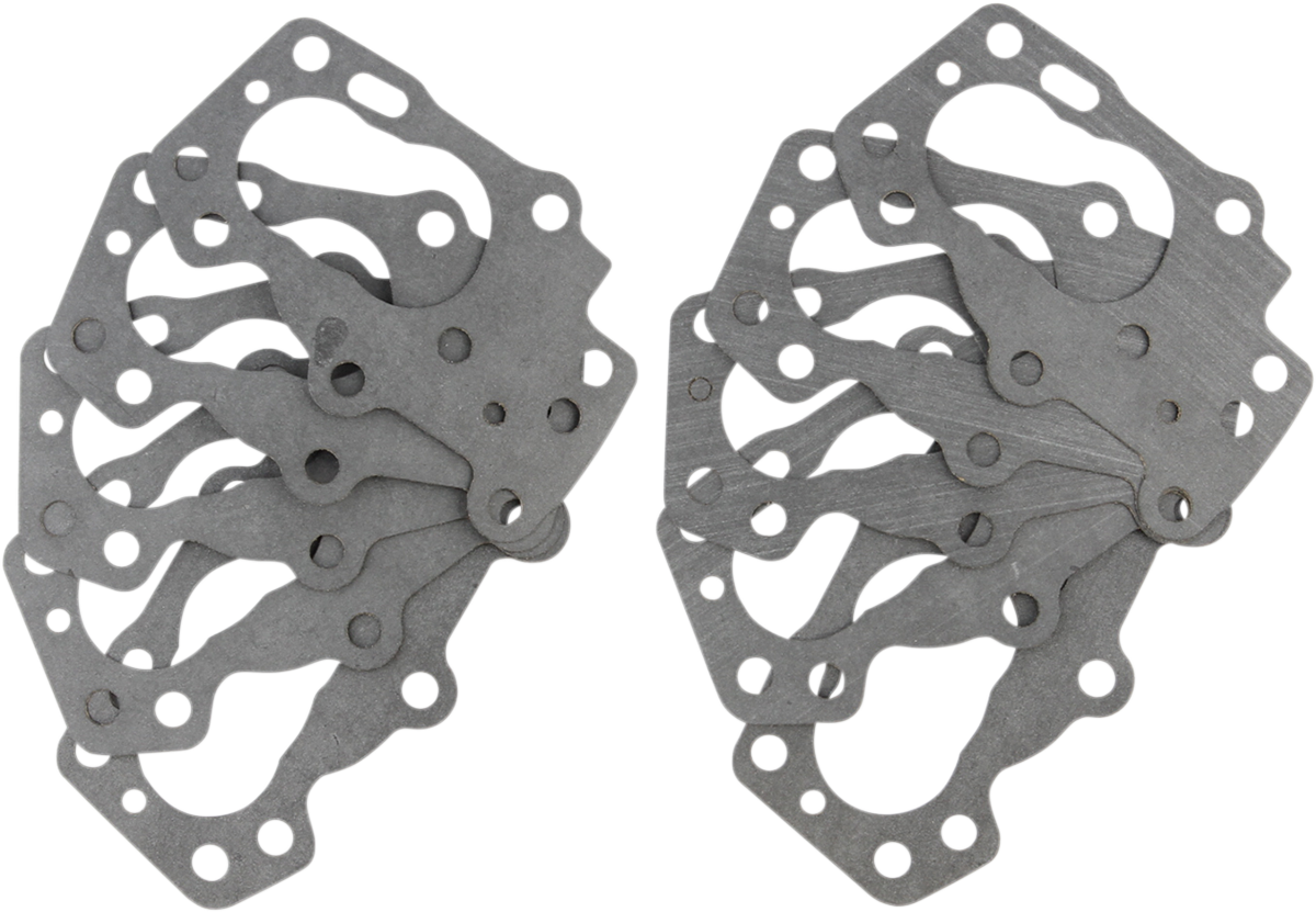 COMETIC Oil Pump Cover Gasket Set C9388 for Chevrolet Silverado 1500, GMC Sierra 1500, and Dodge Ram 1500