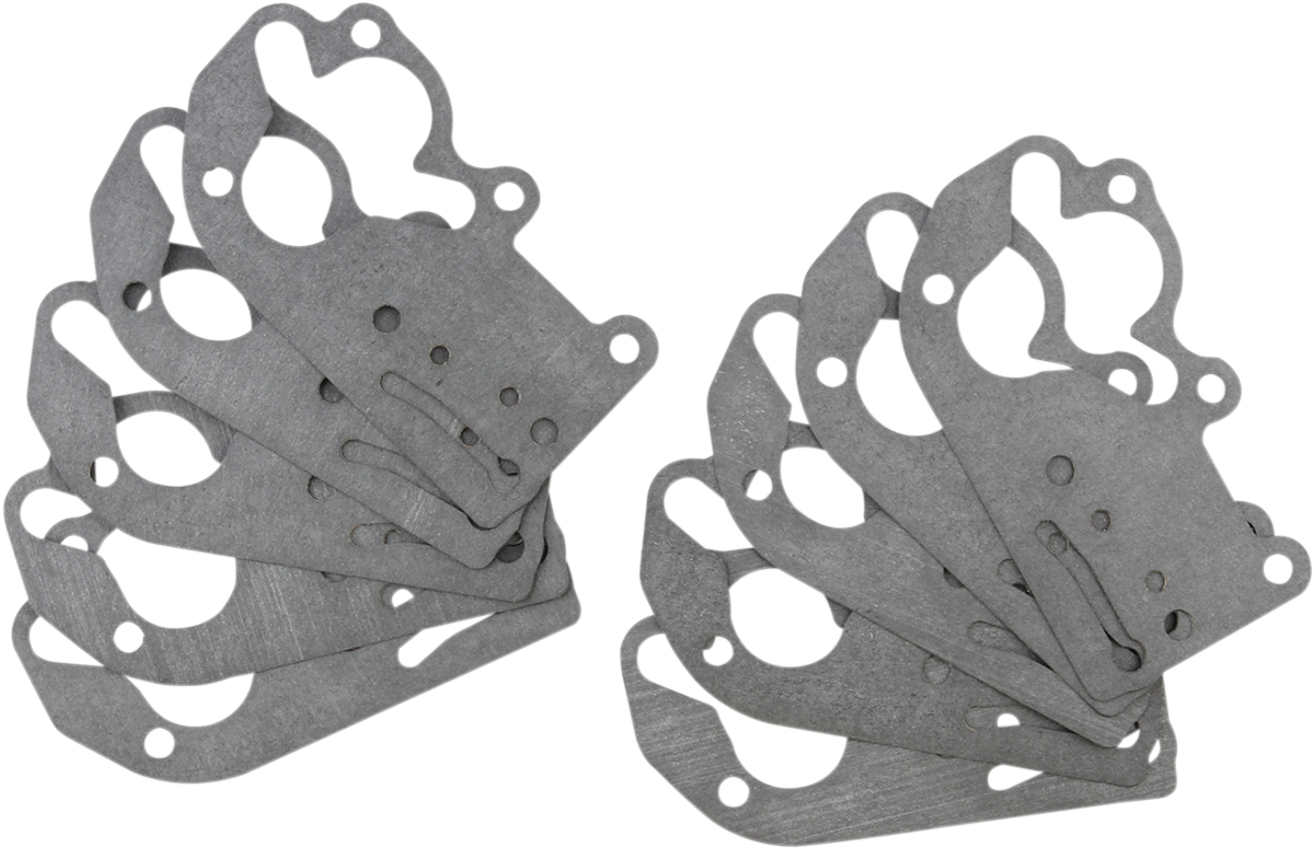 COMETIC Oil Pump Cover Gasket Set C9391 for Chevrolet Silverado 1500, GMC Sierra 1500, Tahoe, Yukon, and More