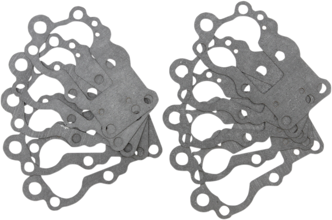 COMETIC Oil Pump Cover Gasket Set C9393 for Chevrolet Silverado and GMC Sierra