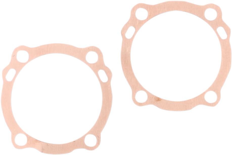 COMETIC C9565-2 Head Gasket - .032 inch for 1973-1985 Ford XL V8 Engines