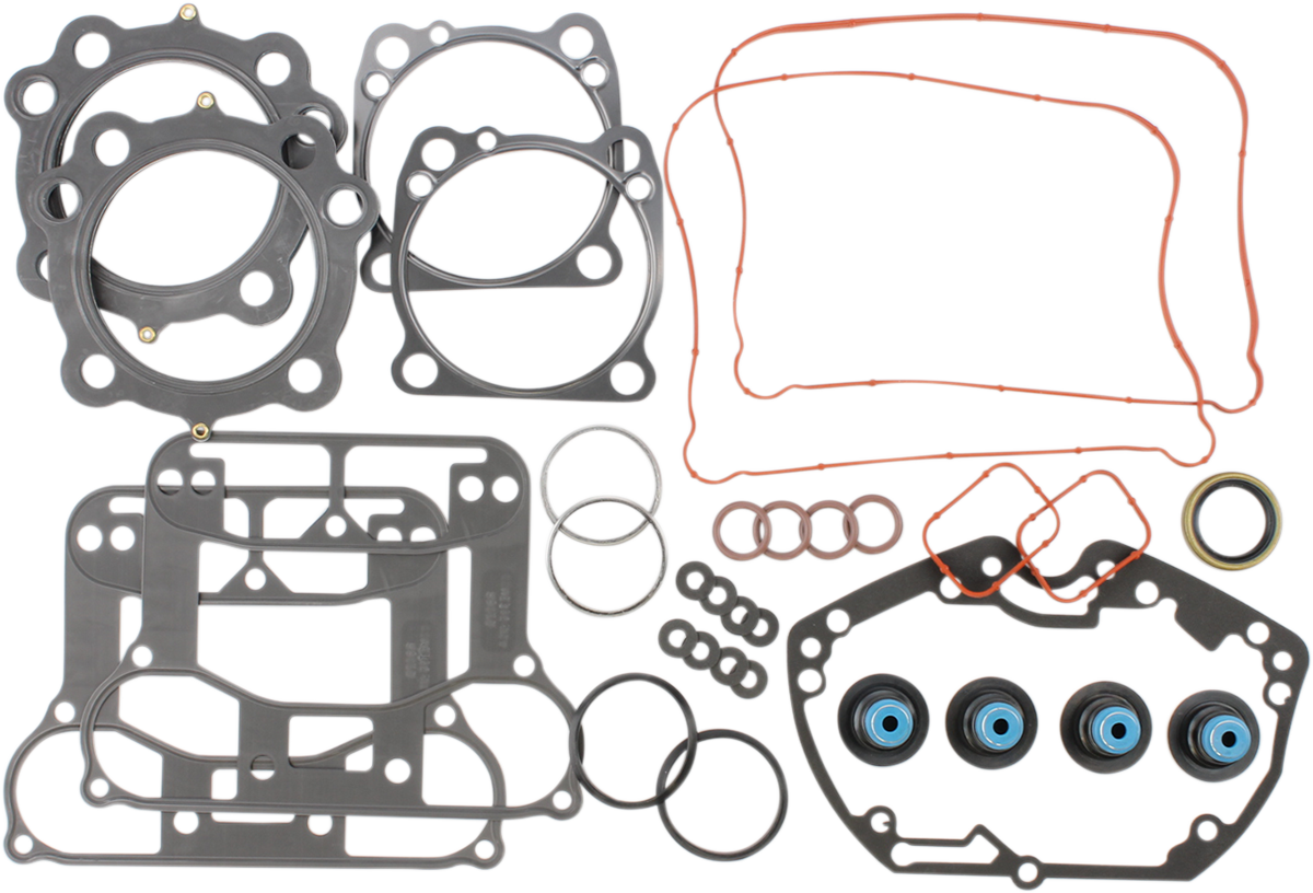 Cometic Top End Gasket Kit - Standard for Buell XB9 and XB12 Firebolt | Part C10111