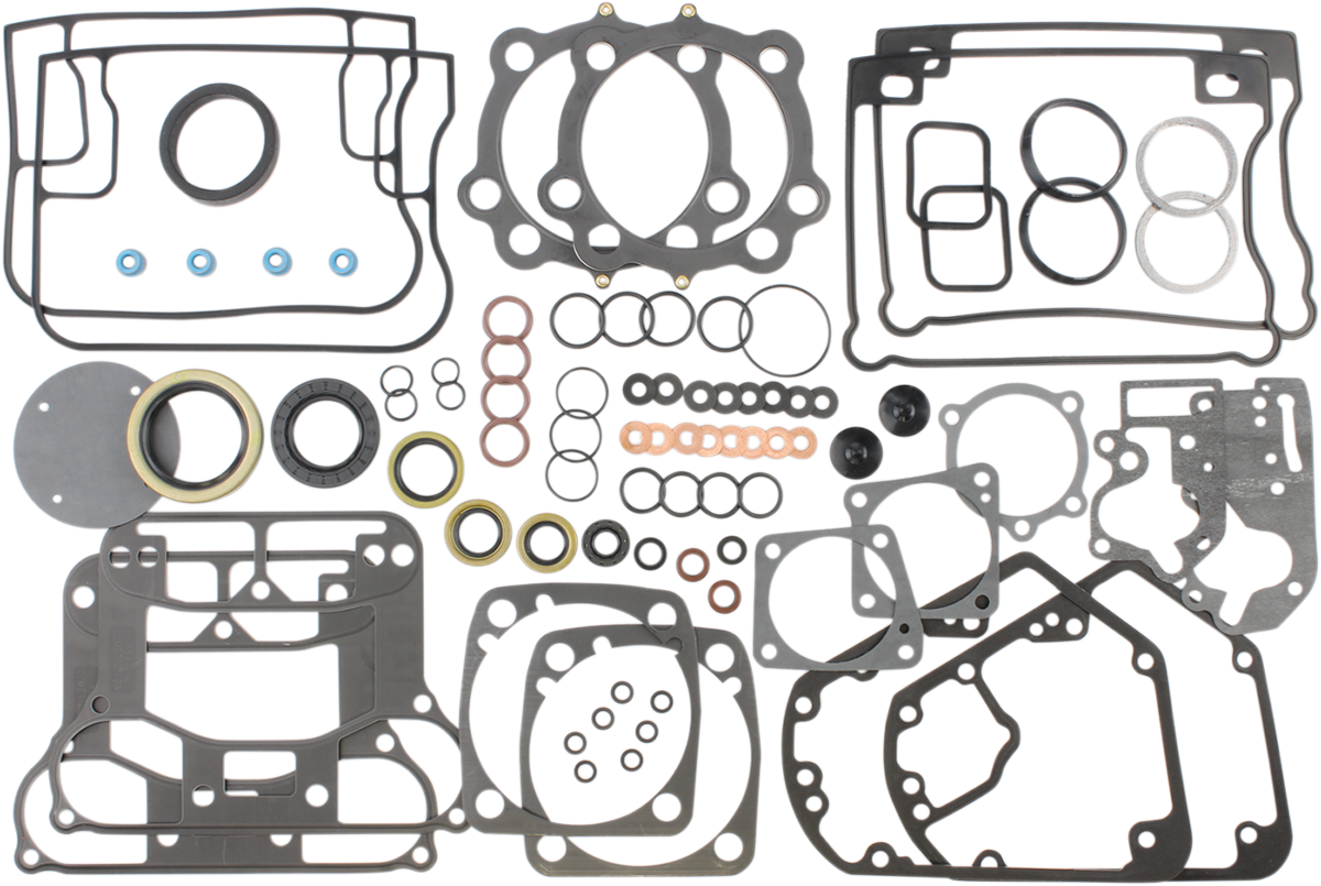 COMETIC Motor Gasket Kit for 1992-1999 Harley-Davidson EVO Big Twin - Part C10119