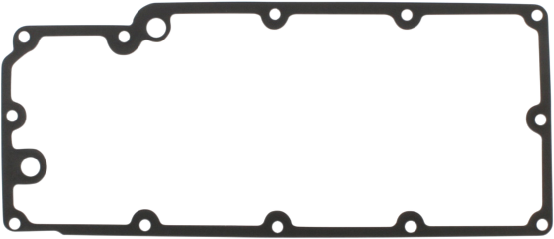 Cometic Oil Pan Gasket C9647F1 - Aluminum Foamette Material for Ford Trucks with 4.6L and 5.4L V8 Engines