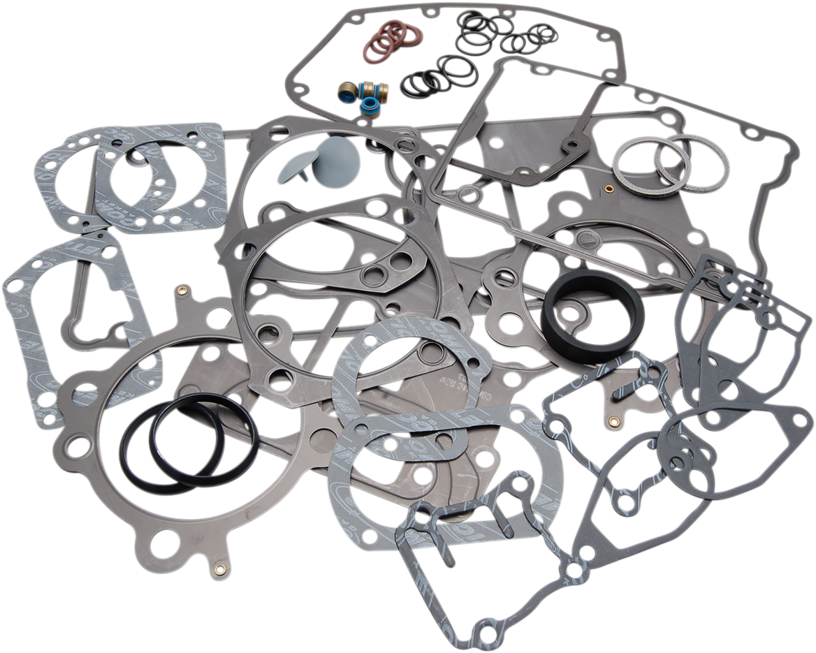 Cometic Top End Gasket Kit C9949 for 1999-2016 Harley-Davidson Twin Cam Engines