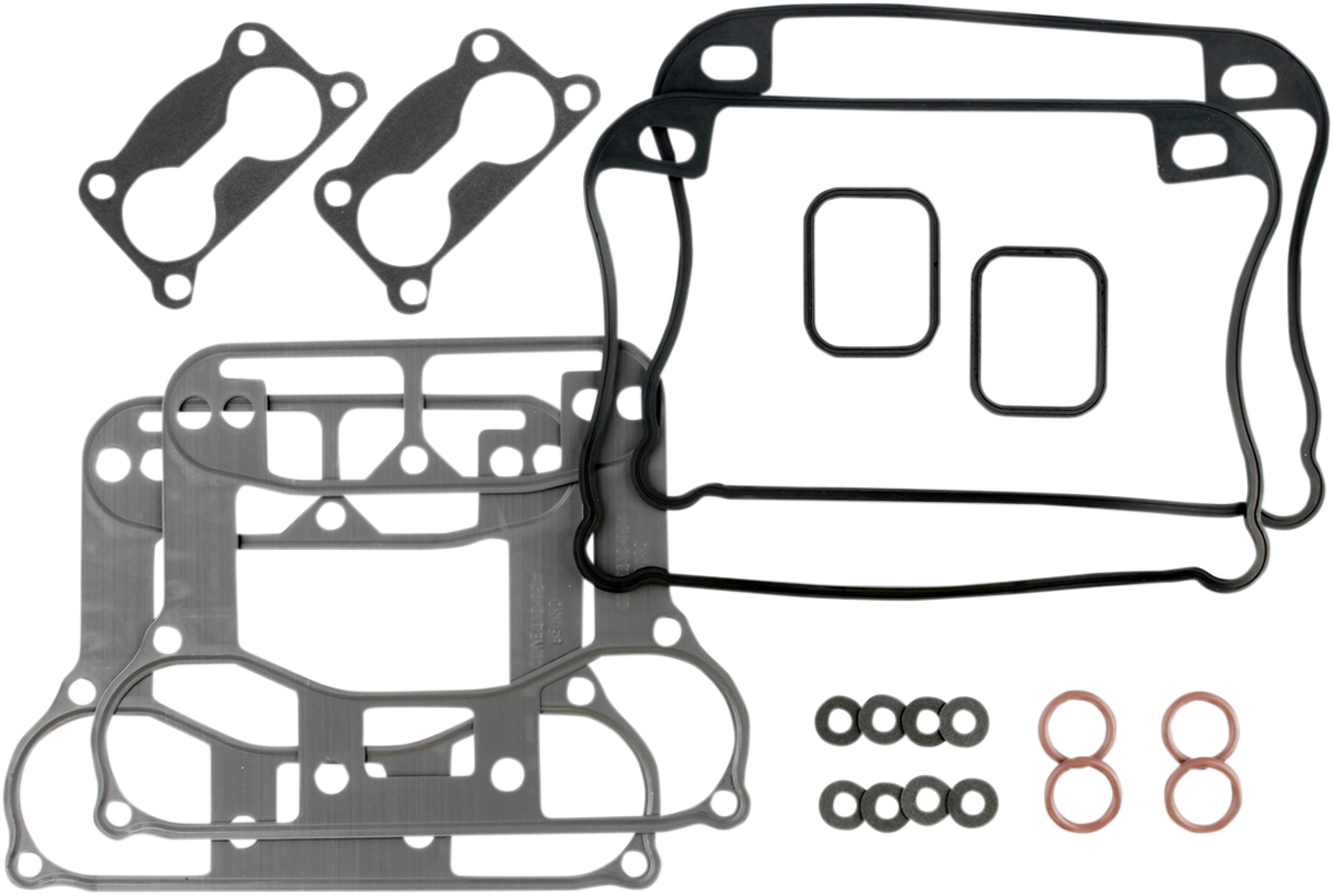 COMETIC Rocker Box Gasket Kit for Harley-Davidson Sportster Models 2000-2006 - Part C10150