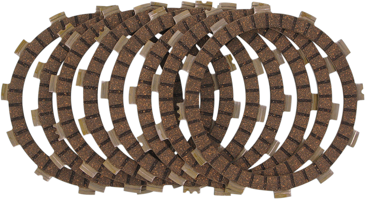 EBC Clutch Kit - Yamaha CK2274