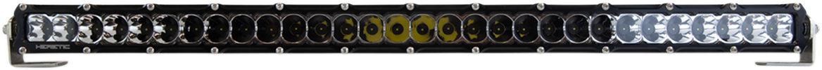 HERETIC LED Light Bar - 30" - Spot 53002