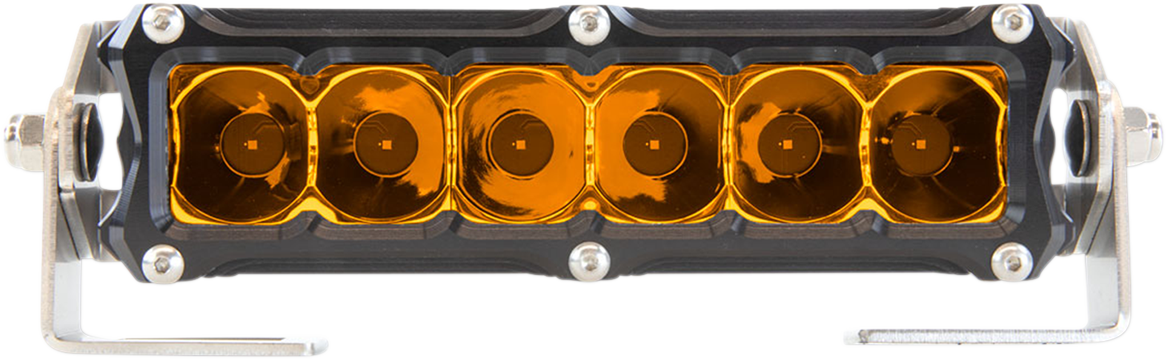 HERETIC LED Light Bar - 6" - Spot 50602