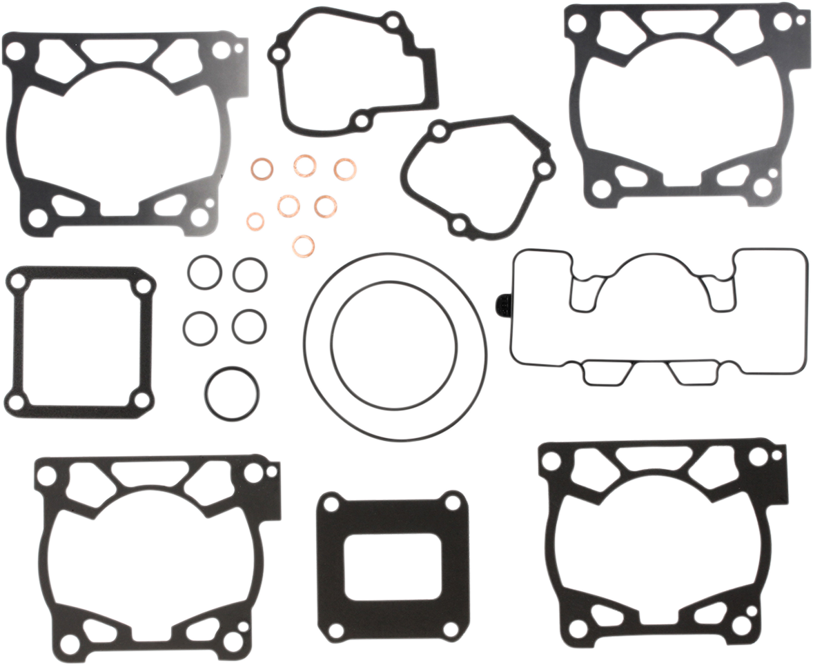 COMETIC Top End Gasket Set for Gas Gas, Husqvarna, KTM C3606 - High-Performance OE Replacement