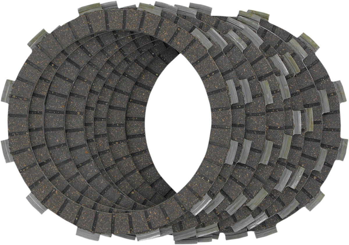 EBC Clutch Kit - DR 650 CK3386