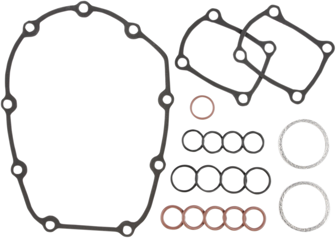COMETIC Cam Change Gasket Kit for 2017-2024 M8 Engines - Part C10178