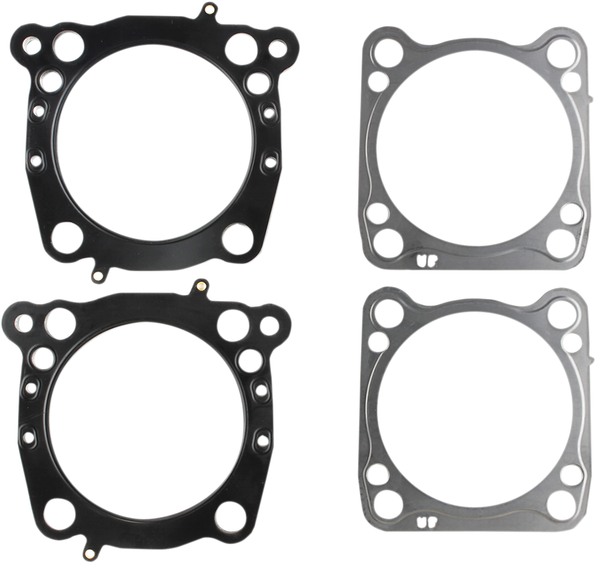 Cometic M8 Cylinder Head/Base Gasket C10192-HB for Liquid Cooled Engines