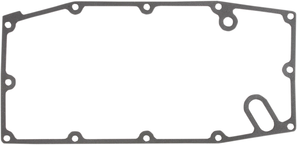 COMETIC C10215 Aluminum Foamette Oil Pan Gasket for Ford F-150, Chevy Silverado, Dodge RAM 1500, Toyota Tundra, GMC Sierra