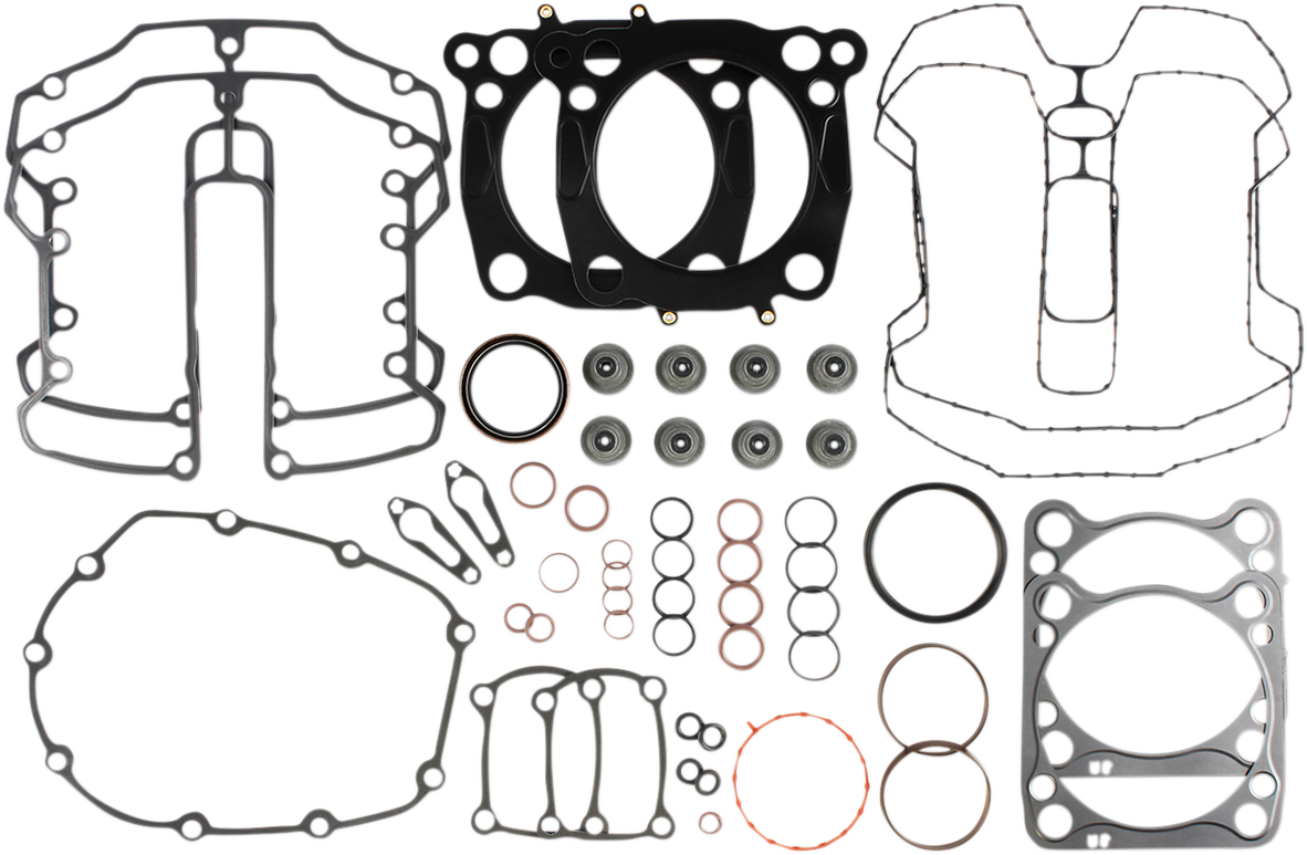 COMETIC C10252 Motor Gasket Kit for M8 Vehicles