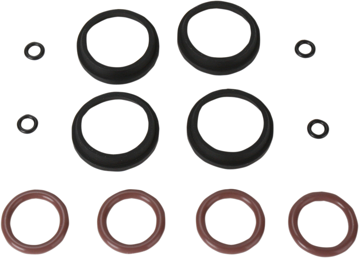 Cometic C9143 Pushrod O-Ring Kit for 5.0L Ford Engines