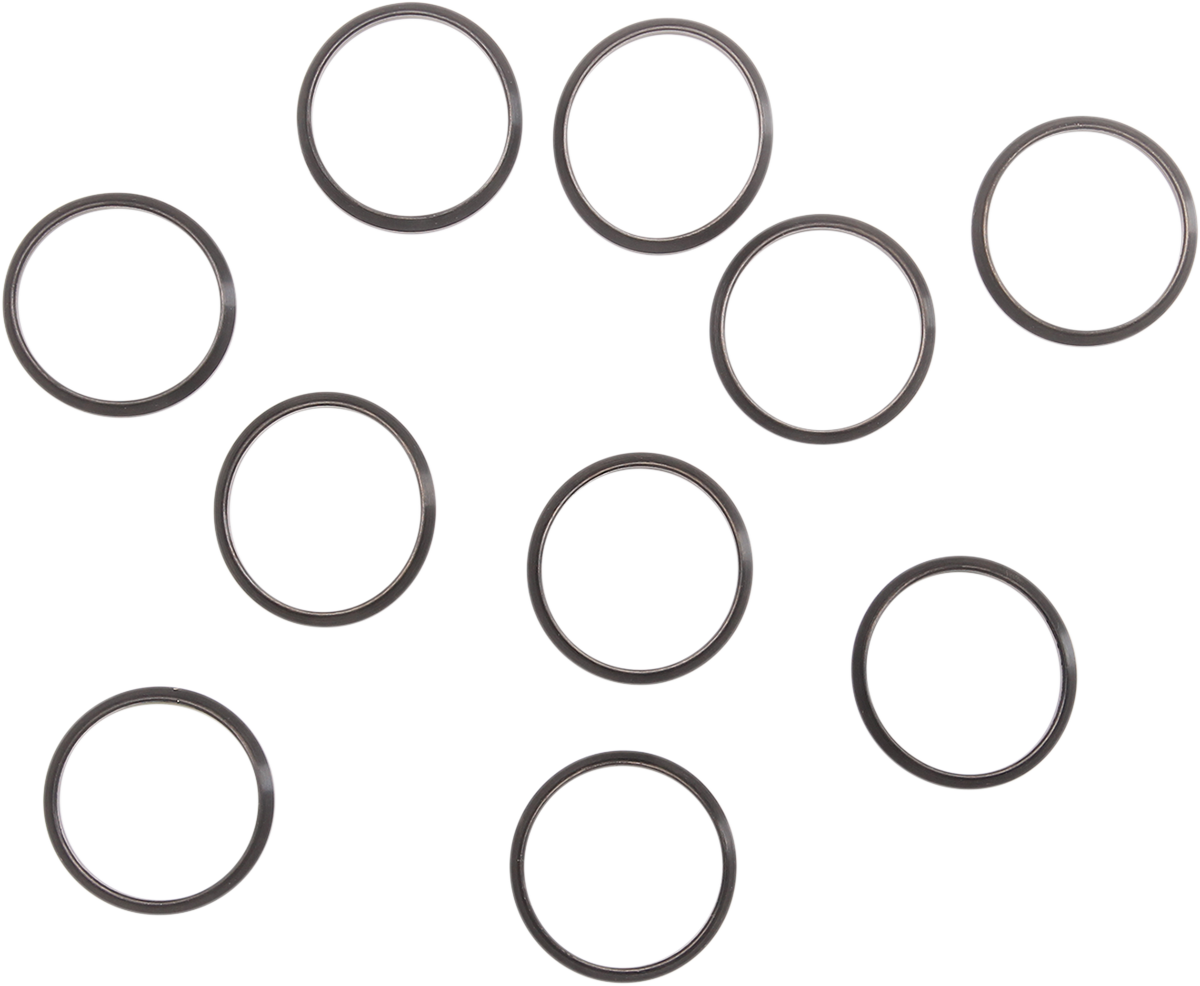 COMETIC C9290 Internal Manifold Seal - 10 Pack for Twin Cam Vehicles