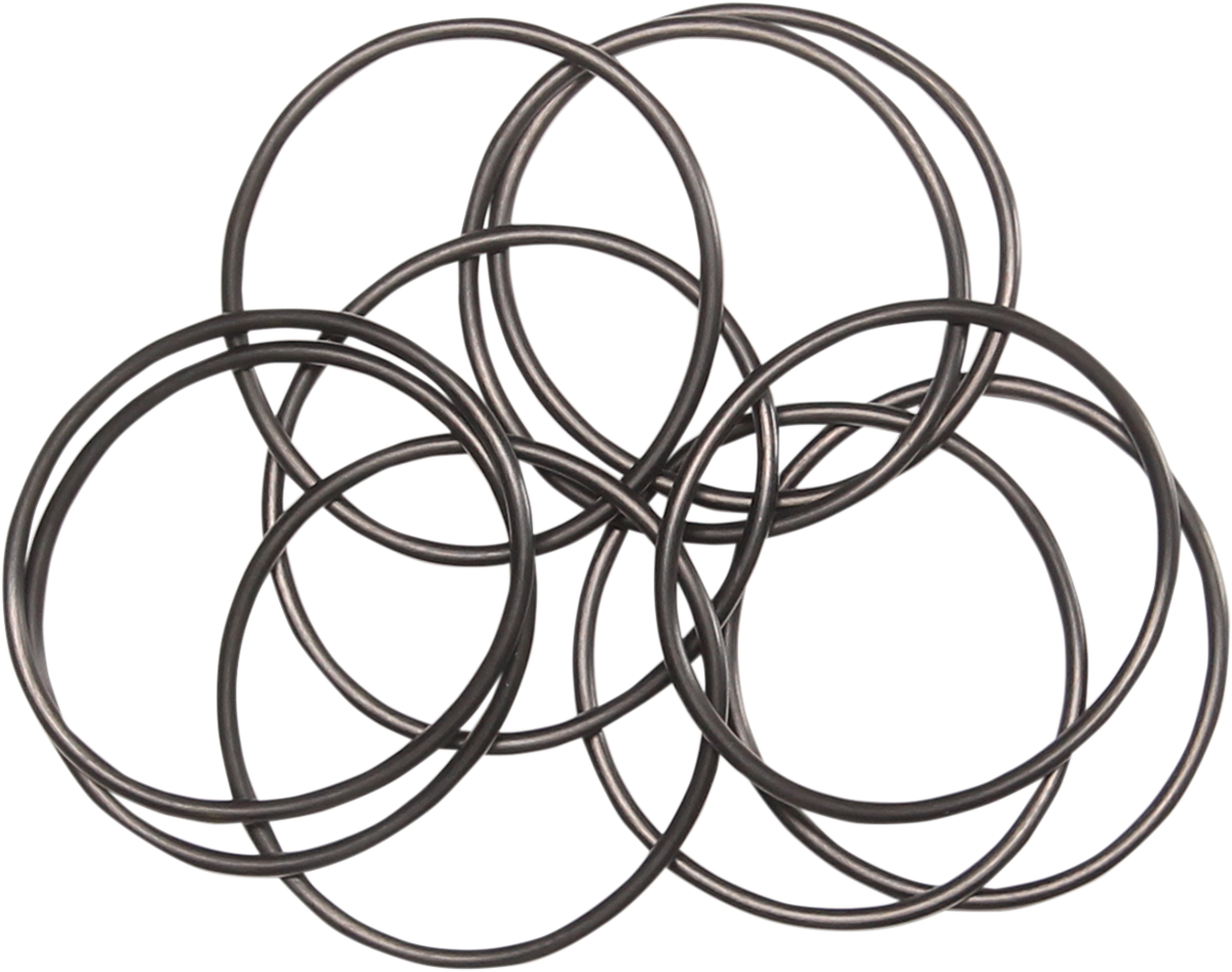 Cometic Oil Pump Outer O-Ring C9437 for Harley-Davidson Twin Cam Models 1999-2006