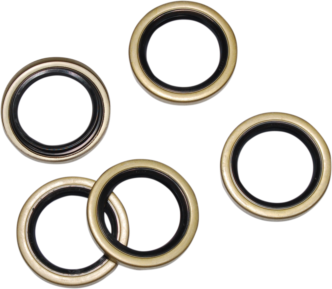 COMETIC Sprocket Shaft Seal C9351 for Jeep Wrangler and Ford F-150