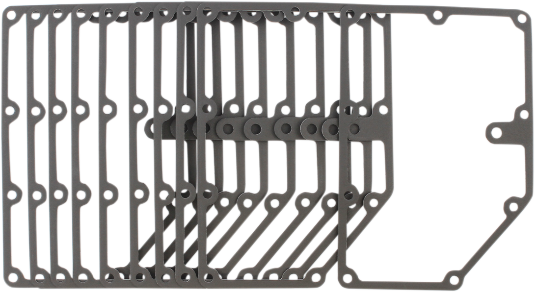 Cometic C9490F Aluminum Foamette Oil Pan Gasket for Honda Civic and Acura Integra