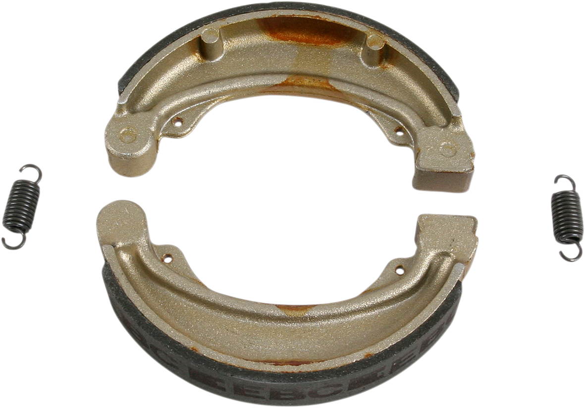 EBC Brake Shoes 312