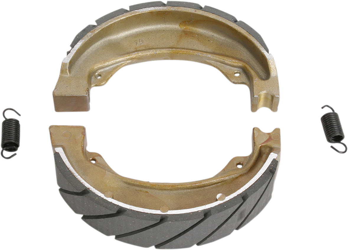 EBC Brake Shoes 340G
