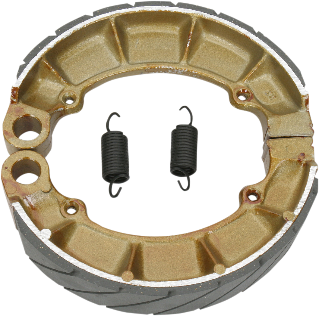 EBC Brake Shoes 343G